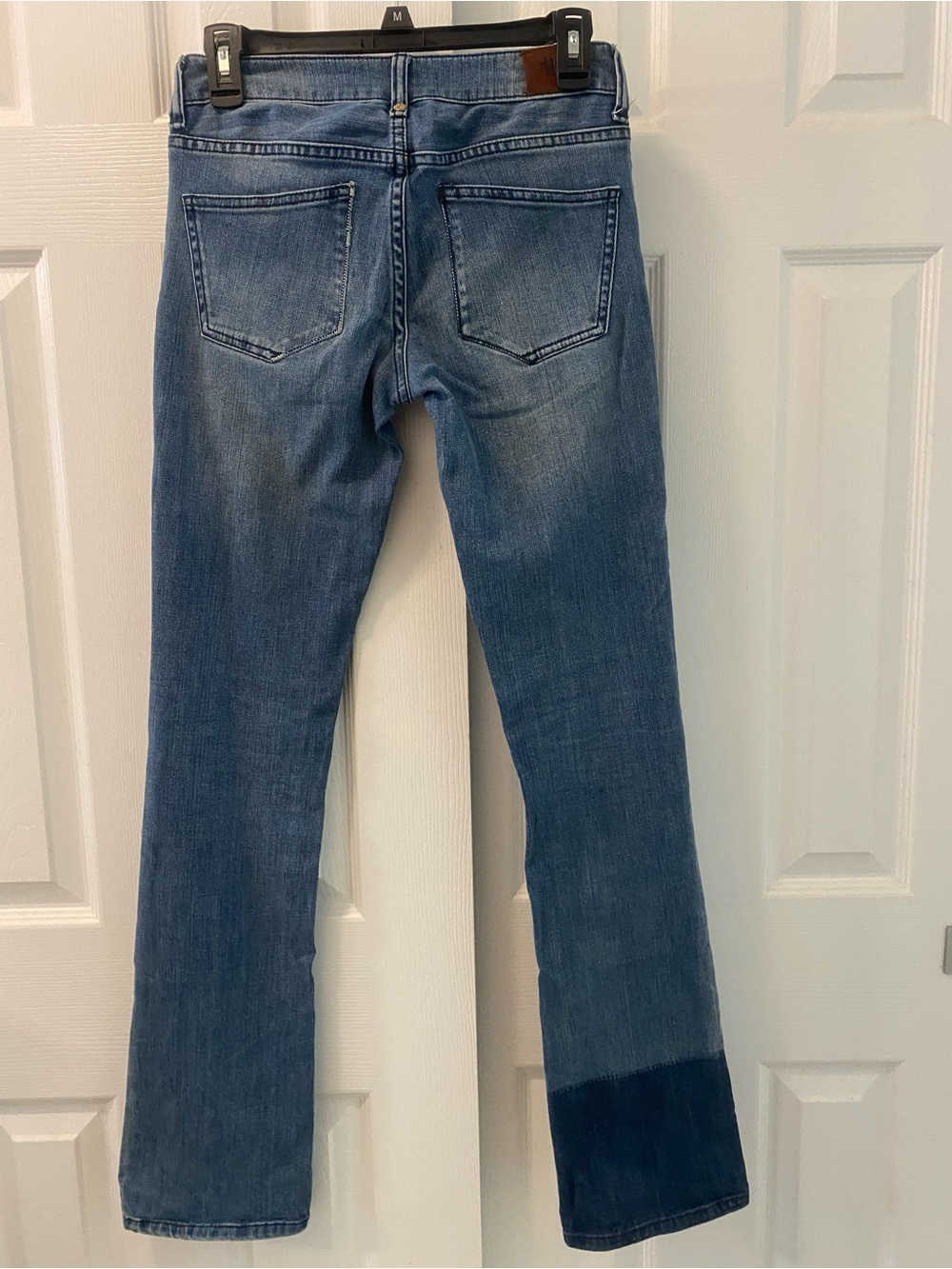 Anthropologie | Holding Horses | Claire Boot Cut Patch | 25 🕥 - Picture 3 of 8